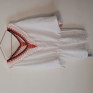 Cupshe beach cover up